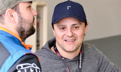 Massa “Looking Forward” to Sports Car Debut at Daytona